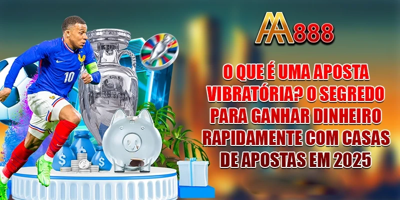 Aposta Vibratória